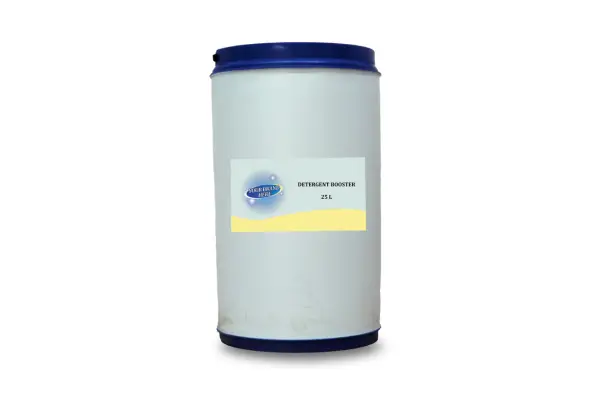 Detergent Booster